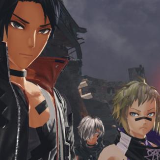 《噬神者3》武器招式解析，连招秘籍大公开，技巧升级攻略！