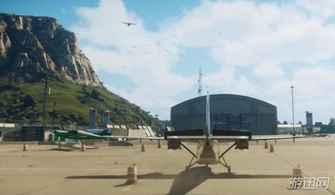 飞翼特技全攻略：解锁《正当防卫4》精准行动奖杯技巧