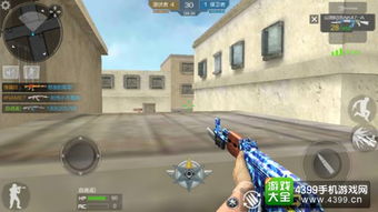 《正当防卫4》全点位深度解析，探索未知游戏新境界