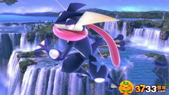 《任天堂大乱斗》全BOSS决战揭秘：电影级新结局震撼来袭