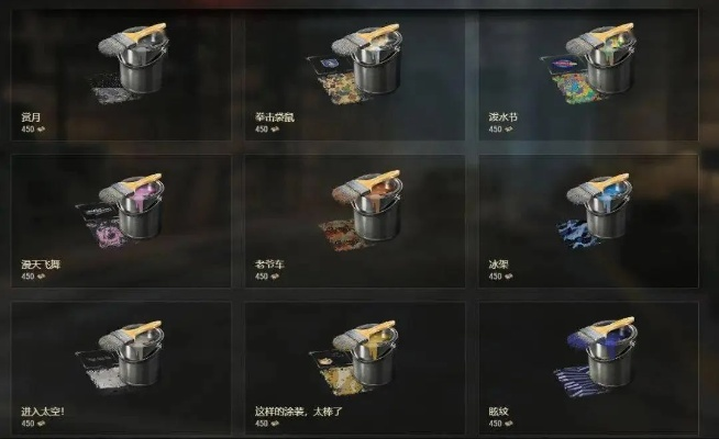 无限法则步枪选择攻略：揭秘高性价比步枪推荐