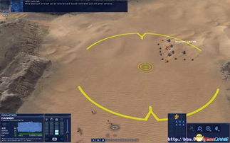 雪原作战攻略：雪域战术解析，高效打法揭秘新攻略