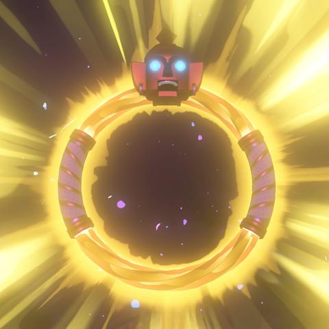 《任天堂明星大乱斗》道具解析：图鉴详览与神奇功效揭秘