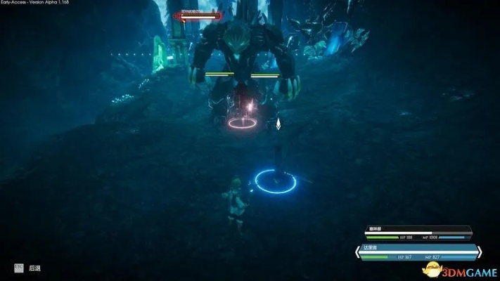 《永恒边缘》深度攻略：全主线支线任务流程图文解析，解锁新玩法