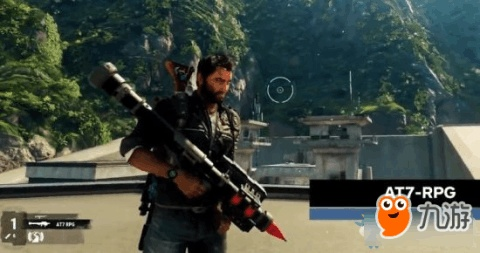 《正当防卫4》巅峰装备盘点：揭秘十大武器与载具新亮点