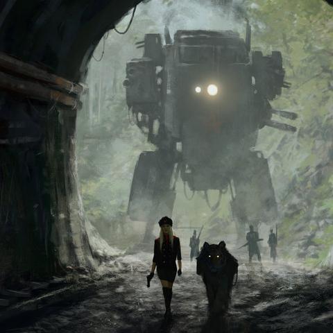 《堡垒之夜》团队作战攻略：高效小队战术解析与实战技巧分享