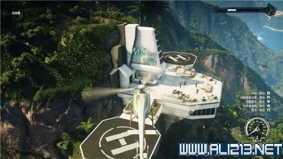 《正当防卫4》终极攻略揭秘：解锁全新结局玩法解析