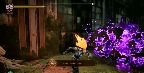 《暗黑血统3》附魔灵石升级攻略：全面解析取舍之道，解锁最强战斗力