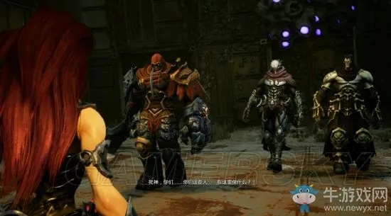 《暗黑血统3》BOSS懒惰高效攻略：掌握技巧轻松取胜新策略