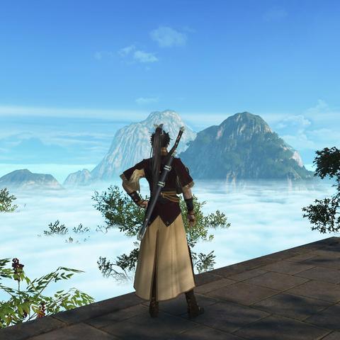 《古剑奇谭3》技能攻击解析：深度揭秘全新战斗奥秘