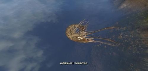 《古剑奇谭3》钓鱼攻略：全钓鱼点解析与龙王鱼青鱼捕获技巧揭秘