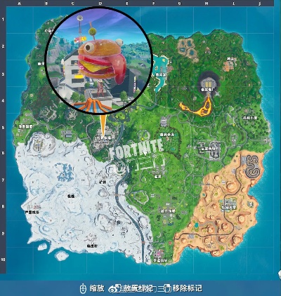 《堡垒之夜》第六赛季第九周挑战攻略：高效完成新策略解析