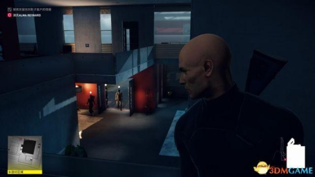 《杀手2》全剧情攻略揭秘：高效通关新技巧解析