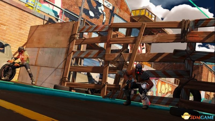 《日落过载》全剧情攻略揭秘：深度解析全新游戏体验