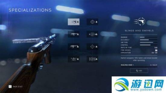 《战地5》全兵种武器速成攻略，新手必看高效提升技巧