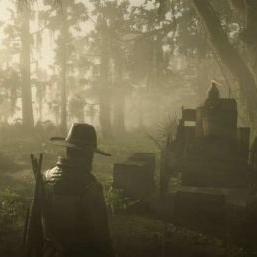 《荒野大镖客2》武器宝藏图鉴，解锁全武器获取攻略秘籍