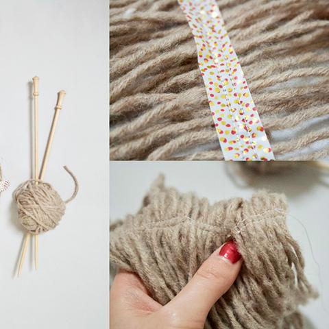 《毛线小精灵2》全流程攻略+碎片收集技巧深度解析