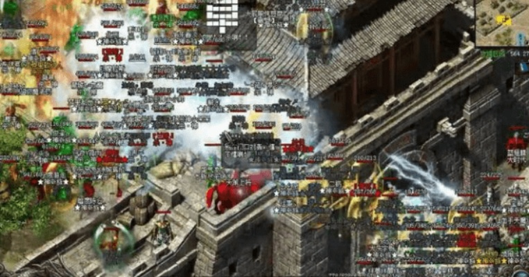 无限之热血传奇，2025年如何刷爆全服？资深玩家秘笈首曝