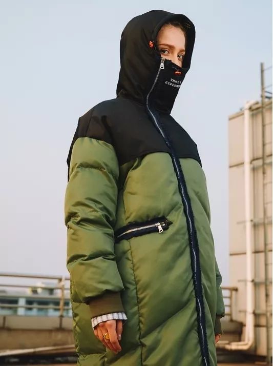 羽绒服内幕：430元进价，597元售价，揭秘高毛利秘密！