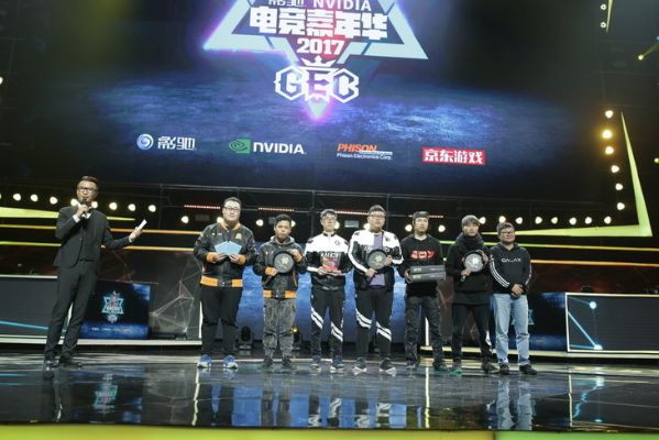 谁是2025电竞圈新擂主？游戏风云VS VSPLU巅峰对决全解析