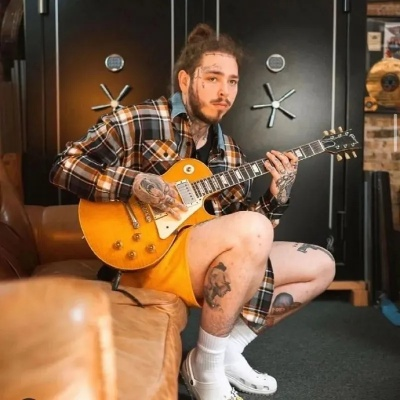 丹·豪瑟坦诚告别Rockstar：创作瓶颈下的全新抉择