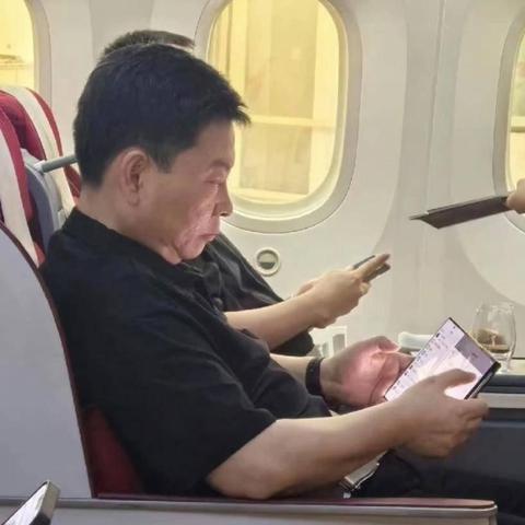 鸿蒙智行严打谣言，证据确凿追责到底，捍卫品牌清誉