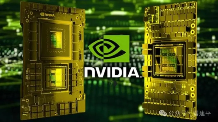 市值蒸发5万亿，英伟达遭谷歌自研芯片挑战，芯片战局再升级