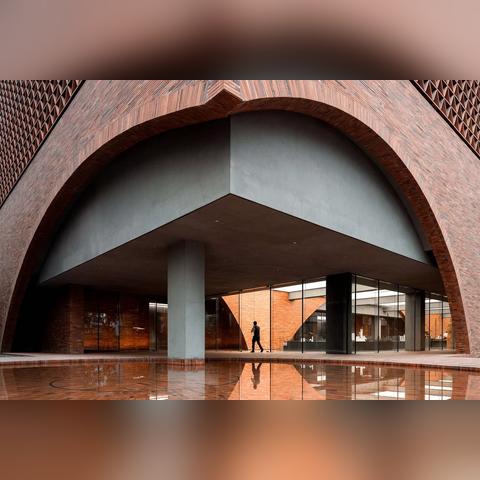 大尺度模组引爆30万社区，作者惊呼：神秘新价值崛起！