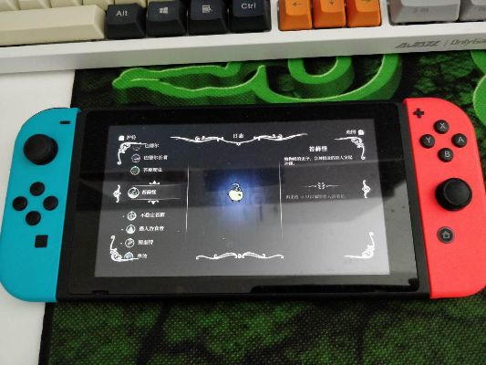 破解封禁！揭秘Switch港服黑卡新攻略，玩家福音再现