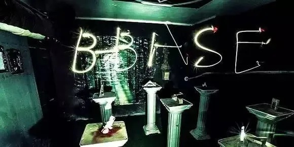 惊悚解谜新体验：球池惊魂夜，墨水机奇案探秘