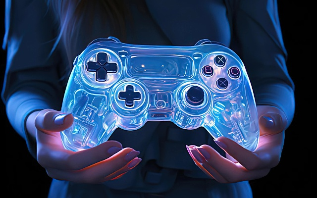 AI赋能游戏商店，标“AI制作”实属多余