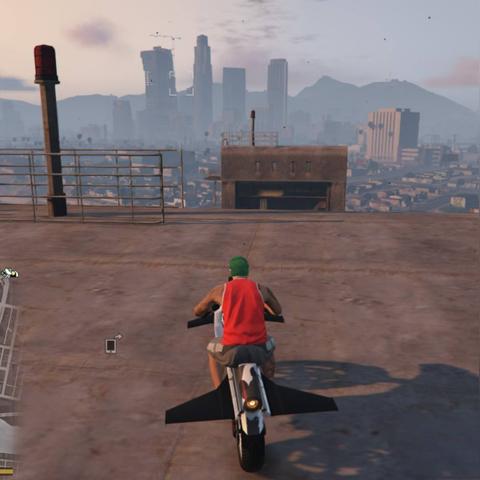 奢华驾驭：GTAOL超级游艇人生，解锁极致奖励体验