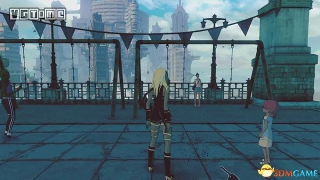 《重力眩晕》深度攻略：全主线支线流程图文解析+独家技巧揭秘