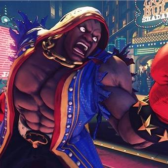 《街头霸王5》技能揭秘：六大角色绝技深度解析与价值点评