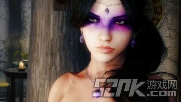 上古卷轴5女帝汉库克MOD深度解析，体验全新游戏魅力