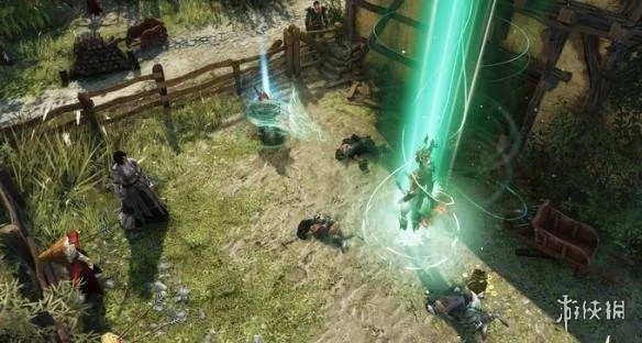 畅玩200小时无压力！盘点四款超长杀时间游戏神作