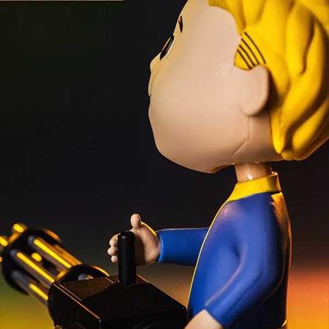 《辐射4》摇头娃娃攻略：高效收集与作用解析新技巧