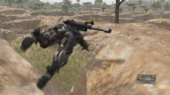 《合金装备5幻痛》第49关狙击高手攻略：轻松击败骷髅狙击手技巧解析