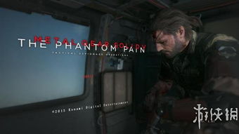 《合金装备5幻痛》S评价潜行技巧解析，高效攻略解锁新境界