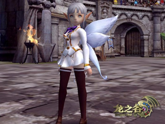 龙之谷官网活动藏着哪些2025独门福利？速领绝版龙翼攻略曝光