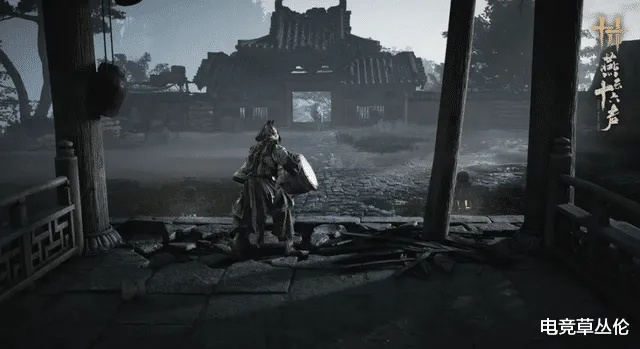 《燕云十六声》荣登全球武侠巅峰，网易问鼎之作震撼来袭！