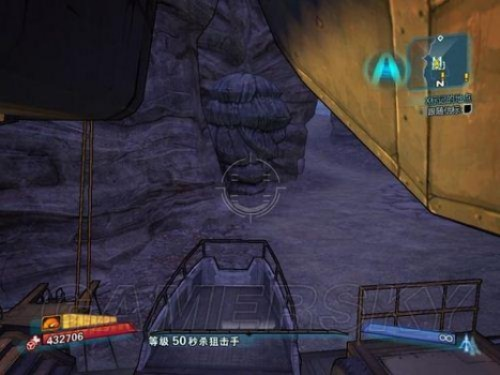 《无主之地2》DLC深度解析：斯卡蕾特船长宝藏攻略全揭秘！