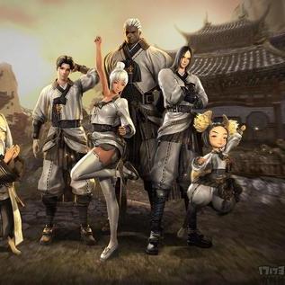 剑灵角色深度解析：揭秘神秘技能与独特魅力