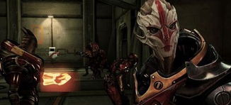 《质量效应3》奥米茄DLC深度解析：攻略秘籍解锁新篇章