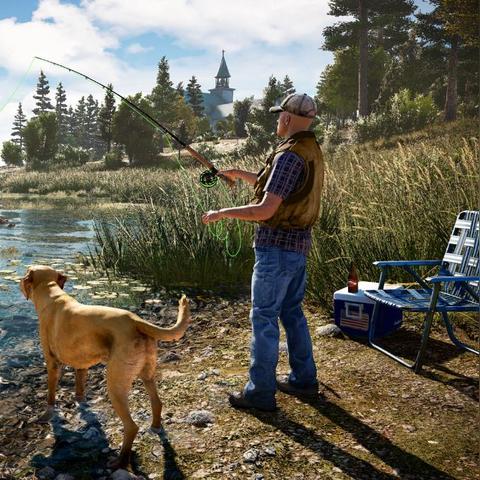 孤岛求生揭秘：惊魂3极限冒险新体验