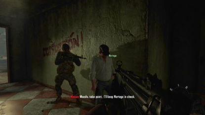 《使命召唤9：黑色行动2》攻略全揭秘，挑战剧情分歧情报收集，突击队任务完美结局欢乐升级