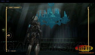 鬼泣5:深渊复仇,新纪元启航 鬼泣5:深渊复仇,新纪元启航