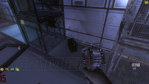 《COD9》全物品位置图解深度解析，探秘僵尸迁徙新玩法