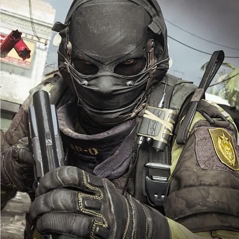 《COD9》菜单深度解析：揭秘全新战术攻略秘籍