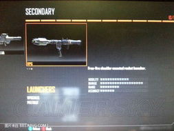 《使命召唤9》武器配件技能全解析，解锁攻略与实战心得分享